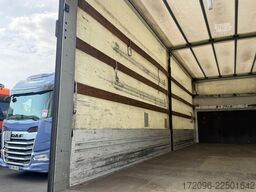 VOLVO Fl 16.280 BL Pritsche/Plane, Palfinger 1.5, Ahk