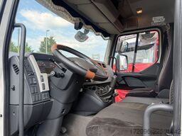 VOLVO Fl 16.280 BL Pritsche/Plane, Palfinger 1.5, Ahk