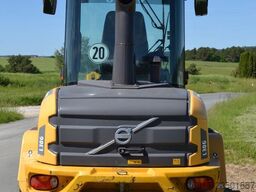 VOLVO L 30 G Radlader / Schaufel + Gabel / hydr. SW