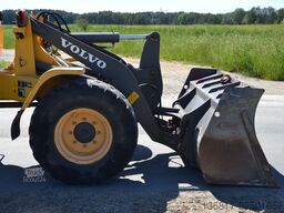 VOLVO L 30 G Radlader / Schaufel + Gabel / hydr. SW