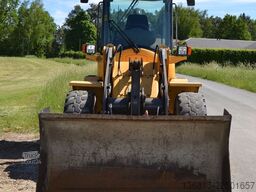 VOLVO L 30 G Radlader / Schaufel + Gabel / hydr. SW