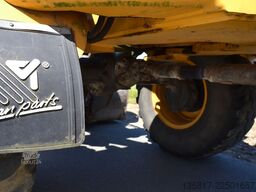 VOLVO L 30 G Radlader / Schaufel + Gabel / hydr. SW