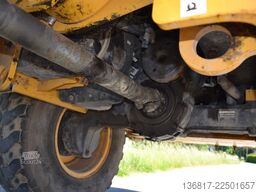 VOLVO L 30 G Radlader / Schaufel + Gabel / hydr. SW