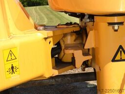 VOLVO L 30 G Radlader / Schaufel + Gabel / hydr. SW