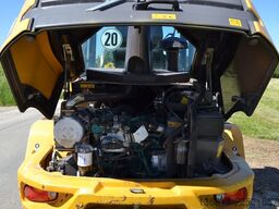 VOLVO L 30 G Radlader / Schaufel + Gabel / hydr. SW