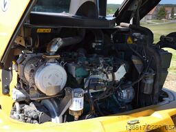 VOLVO L 30 G Radlader / Schaufel + Gabel / hydr. SW