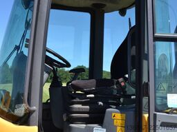 VOLVO L 30 G Radlader / Schaufel + Gabel / hydr. SW