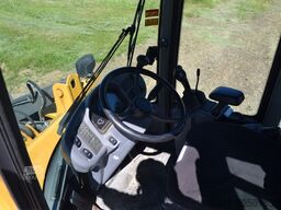 VOLVO L 30 G Radlader / Schaufel + Gabel / hydr. SW
