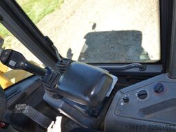 VOLVO L 30 G Radlader / Schaufel + Gabel / hydr. SW