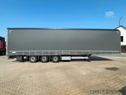 SCHMITZ CARGOBULL SCB*S3 SCS24 Hubdach Mega Plane Edscha 2xLiftach
