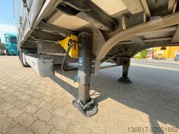 SCHMITZ CARGOBULL SCB*S3 SCS24 Hubdach Mega Plane Edscha 2xLiftach