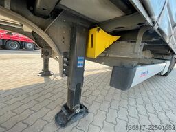 SCHMITZ CARGOBULL SCB*S3 SCS24 Hubdach Mega Plane Edscha 2xLiftach