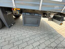 SCHMITZ CARGOBULL SCB*S3 SCS24 Hubdach Mega Plane Edscha 2xLiftach