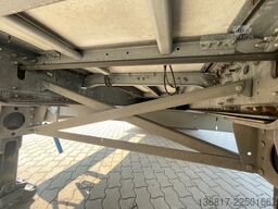 SCHMITZ CARGOBULL SCB*S3 SCS24 Hubdach Mega Plane Edscha 2xLiftach