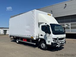 MITSUBISHI Canter Fuso 7C18 Pritsche LBW LBW 1 to /3,3to Nu