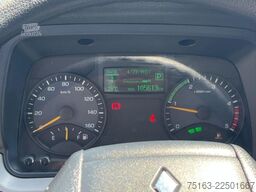 MITSUBISHI Canter Fuso 7C18 Pritsche LBW LBW 1 to /3,3to Nu