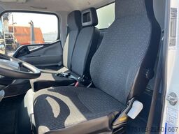 MITSUBISHI Canter Fuso 7C18 Pritsche LBW LBW 1 to /3,3to Nu