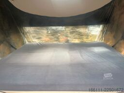 EURAMOBIL Integra IS 700 EB - Einzelbetten -  -