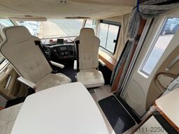 EURAMOBIL Integra IS 700 EB - Einzelbetten -  -