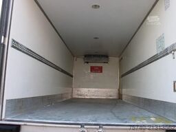 Iveco Eurocargo 140E + CARRIER + MANUAL + ATP!!  LIFT...