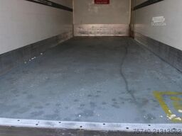 Iveco Eurocargo 140E + CARRIER + MANUAL + ATP!! LIFT...