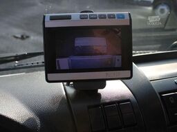 Iveco Eurocargo 140E + CARRIER + MANUAL + ATP!!  LIFT...