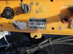 Iveco Eurocargo 140E + CARRIER + MANUAL + ATP!!  LIFT...
