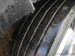 Iveco Eurocargo 140E + CARRIER + MANUAL + ATP!!  LIFT...