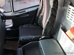 Iveco Eurocargo 140E + CARRIER + MANUAL + ATP!!  LIFT...