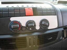 Iveco Eurocargo 140E + CARRIER + MANUAL + ATP!!  LIFT...