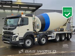 Volvo FMX 460 10X4 15m3 Schwing Stetter AM15 FHCBL mi...