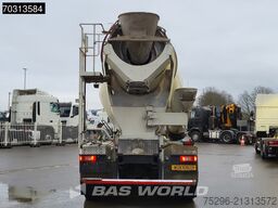 Volvo FMX 460 10X4 15m3 Schwing Stetter AM15 FHCBL mi...