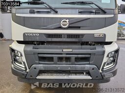 Volvo FMX 460 10X4 15m3 Schwing Stetter AM15 FHCBL mi...