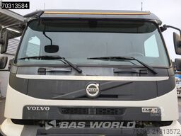 Volvo FMX 460 10X4 15m3 Schwing Stetter AM15 FHCBL mi...