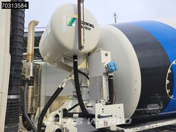 Volvo FMX 460 10X4 15m3 Schwing Stetter AM15 FHCBL mi...