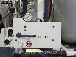 Volvo FMX 460 10X4 15m3 Schwing Stetter AM15 FHCBL mi...