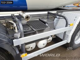 Volvo FMX 460 10X4 15m3 Schwing Stetter AM15 FHCBL mi...