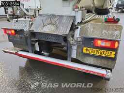 Volvo FMX 460 10X4 15m3 Schwing Stetter AM15 FHCBL mi...