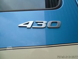 DAF XF 430 + EURO 6