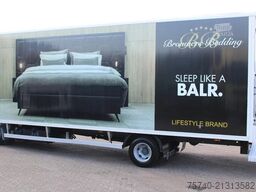 DAF LF 45 .160 + EURO 5 + 7.5T