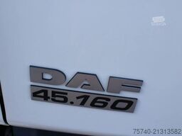DAF LF 45 .160 + EURO 5 + 7.5T