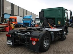 DAF CF 75.360 + EURO 5 + NICE TRUCK