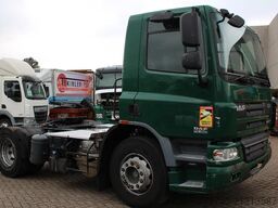 DAF CF 75.360 + EURO 5 + NICE TRUCK