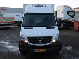 Mercedes-Benz Sprinter 316 + THERMO KING