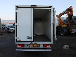 Mercedes-Benz Sprinter 316 + THERMO KING