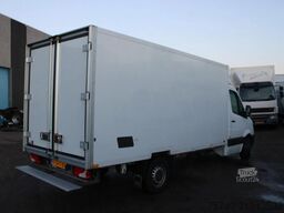 Mercedes-Benz Sprinter 316 + THERMO KING