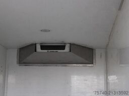 Mercedes-Benz Sprinter 316 + THERMO KING