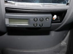 Mercedes-Benz Sprinter 316 + THERMO KING