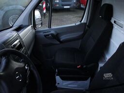 Mercedes-Benz Sprinter 316 + THERMO KING