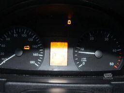 Mercedes-Benz Sprinter 316 + THERMO KING